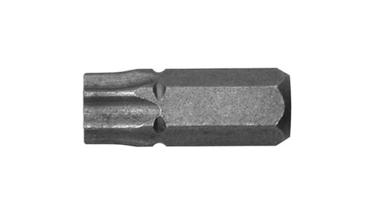 ANEX 溝付超短ビット　ヘクスローブ　T40×19　（手動ドライバー用） 【ANEX_AK-51P_22】