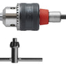 ANEX ビット交換式　ドリルチャック　Φ1.5~13ｍｍ 【ANEX_AKL-280E】
