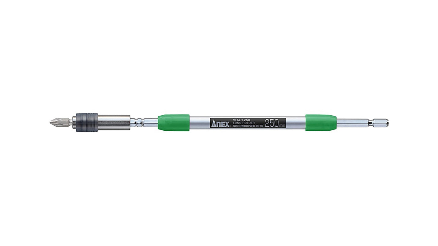 ANEX ロングビットホルダー　250mm 【ANEX_ALH-250】