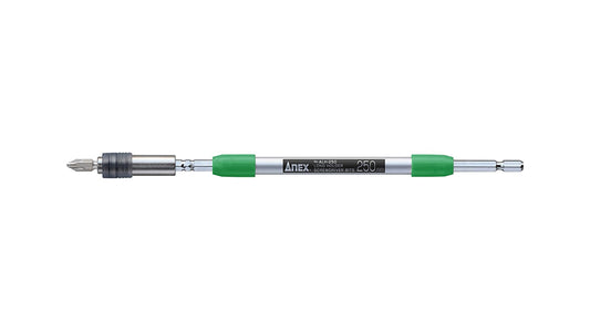 ANEX ロングビットホルダー　250mm 【ANEX_ALH-250】
