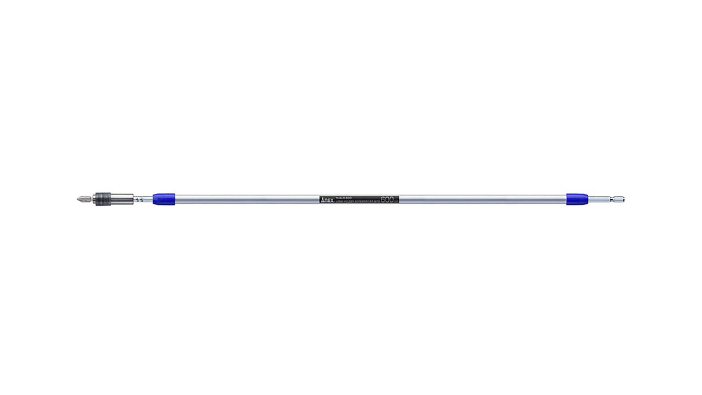 ANEX ロングビットホルダー　600mm 【ANEX_ALH-600】