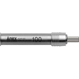 ANEX 強靭ロングビットホルダー　100mm 【ANEX_ALHP-100】 - thumb 1