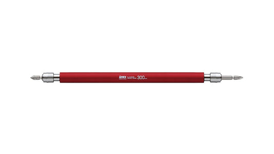 ANEX 強靭ロングビットホルダー　300mm 【ANEX_ALHP-300】