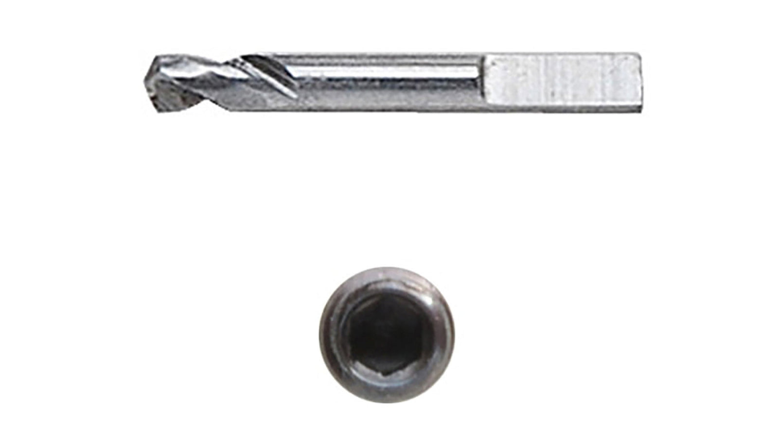 ANEX なめたネジはずしビット専用　スペアドリル部品　Φ1.5ｍｍ 【ANEX_ANH-D15】