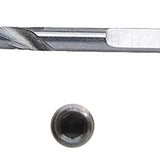 ANEX なめたネジはずしビット専用　スペアドリル部品　Φ2.0ｍｍ 【ANEX_ANH-D20】 - thumb 1