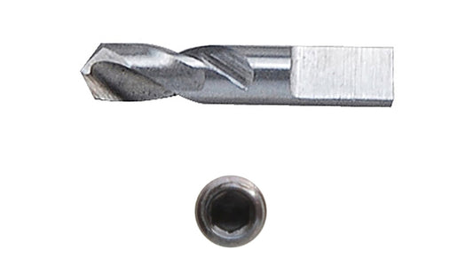 ANEX なめたネジはずしビット専用　スペアドリル部品　Φ3.0ｍｍ 【ANEX_ANH-D30】