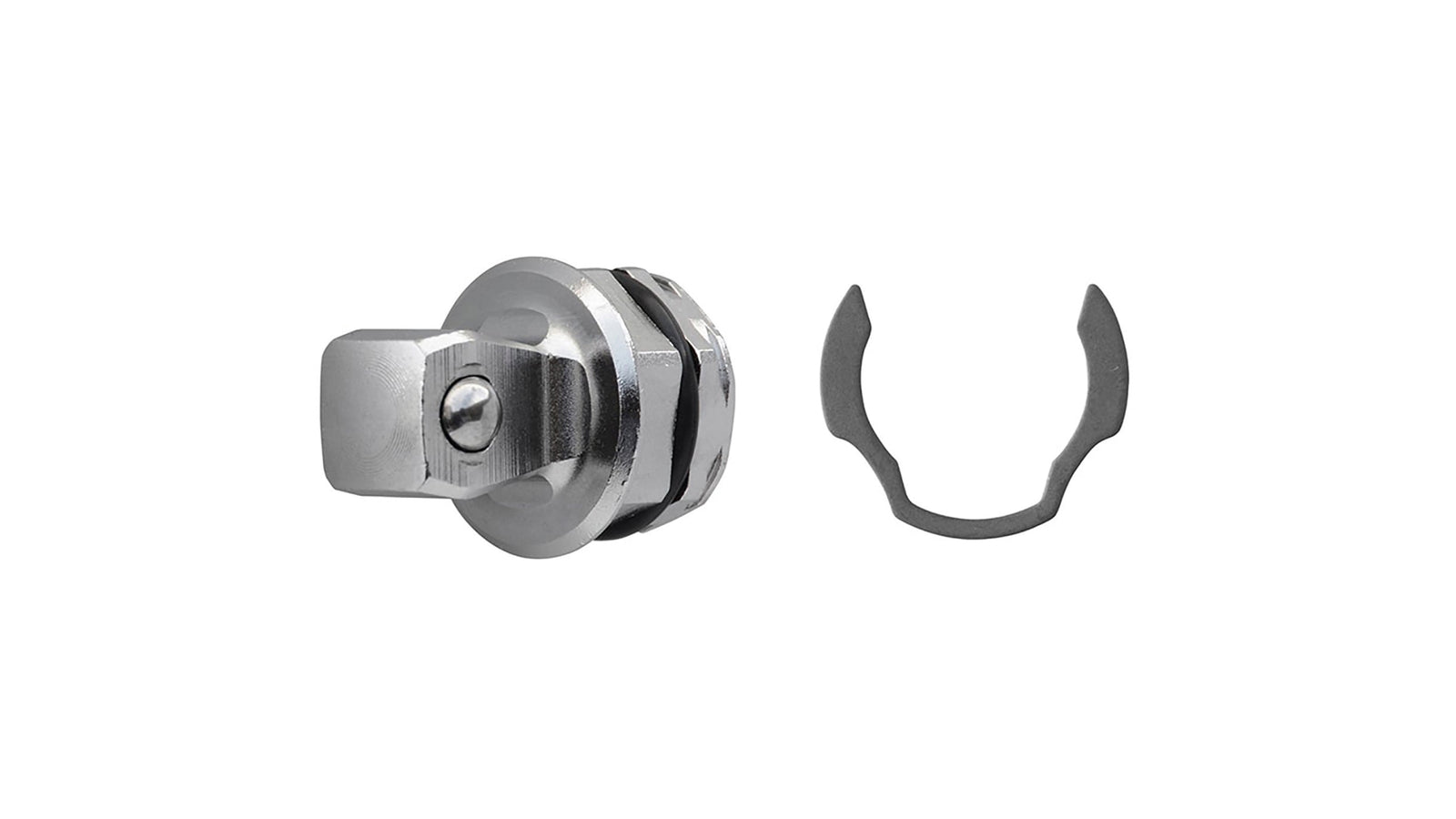 ANEX オフセットアダプター用12．7ｍｍ（1／2”）アダプター 【ANEX_AOA-19AD4】