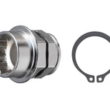 ANEX オフセットアダプター30mm用　H24mmソケット 【ANEX_AOA-3024】 - thumb 1