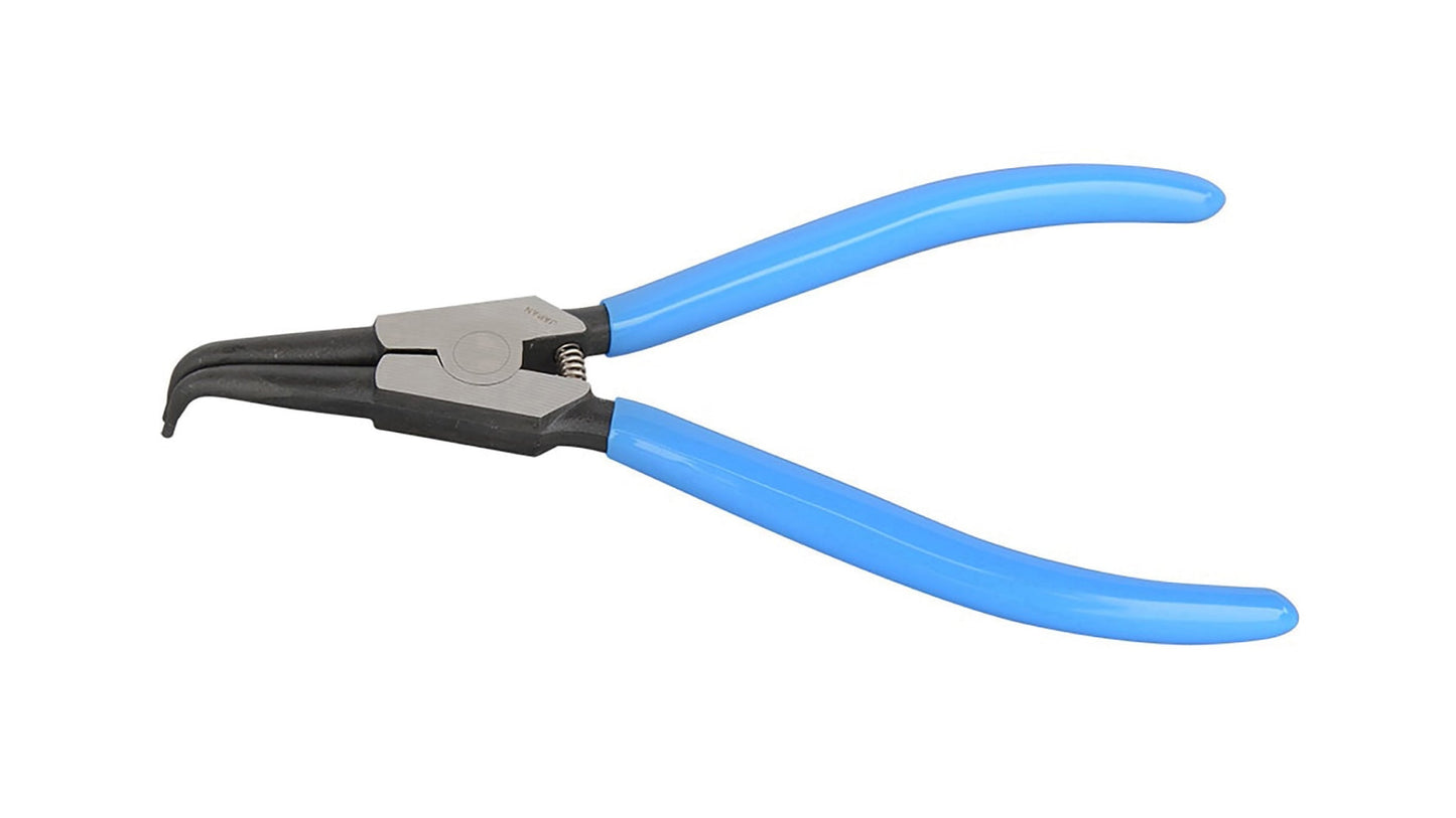 ANEX スナップリングプライヤー175mm 【ANEX_AOA-30SP】