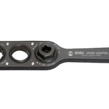 ANEX オフセットアダプター30mm 【ANEX_AOA-30】 - thumb 1