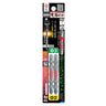 ANEX 龍靭ビット　コンビ　2本組　＋2×＋3×65 【ANEX_ARPM-2365】
