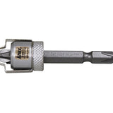 ANEX ステンレスビスキャッチ　＋2×65両頭ビット 【ANEX_ASC1-2065】 - thumb 1