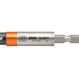 ANEX 電気工事用トルクアダプター　M3（設定トルク0.7 N・m） 【ANEX_ATA-M3】 - thumb 1