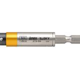 ANEX 電気工事用トルクアダプター　M4（設定トルク1.4 N・m） 【ANEX_ATA-M4】 - thumb 1