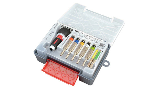 ANEX トルクアダプターセット 【ANEX_ATA-S1】