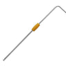 ANEX ボールポイントレンチ　 Ｈ1.5×ＢＰ1.5ｍｍ 【ANEX_HB1-1.5】