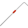 ANEX ボールポイントレンチ　 Ｈ2×ＢＰ2ｍｍ 【ANEX_HB1-2】