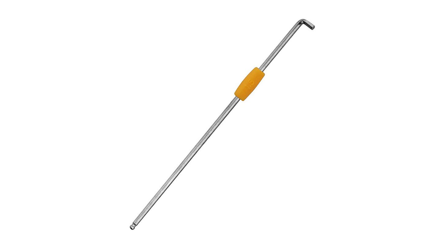 ANEX スリムボールポイントレンチ　Ｈ1.5ｍｍ×ＢＰ1.5ｍｍ 【ANEX_HB2-1.5】