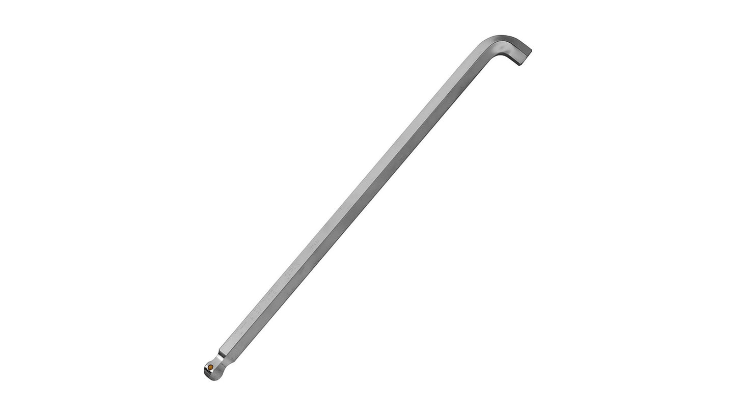ANEX スリムボールポイントレンチ　Ｈ10ｍｍ×ＢＰ10ｍｍ 【ANEX_HB2-10】