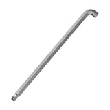 ANEX スリムボールポイントレンチ　Ｈ10ｍｍ×ＢＰ10ｍｍ 【ANEX_HB2-10】 - thumb 1