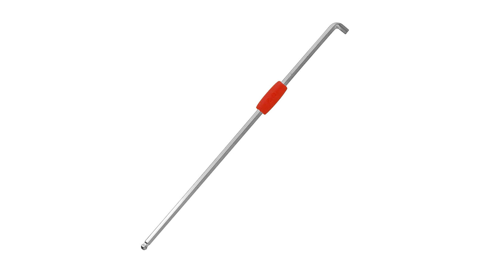 ANEX スリムボールポイントレンチ　Ｈ2ｍｍ×ＢＰ2ｍｍ 【ANEX_HB2-2】