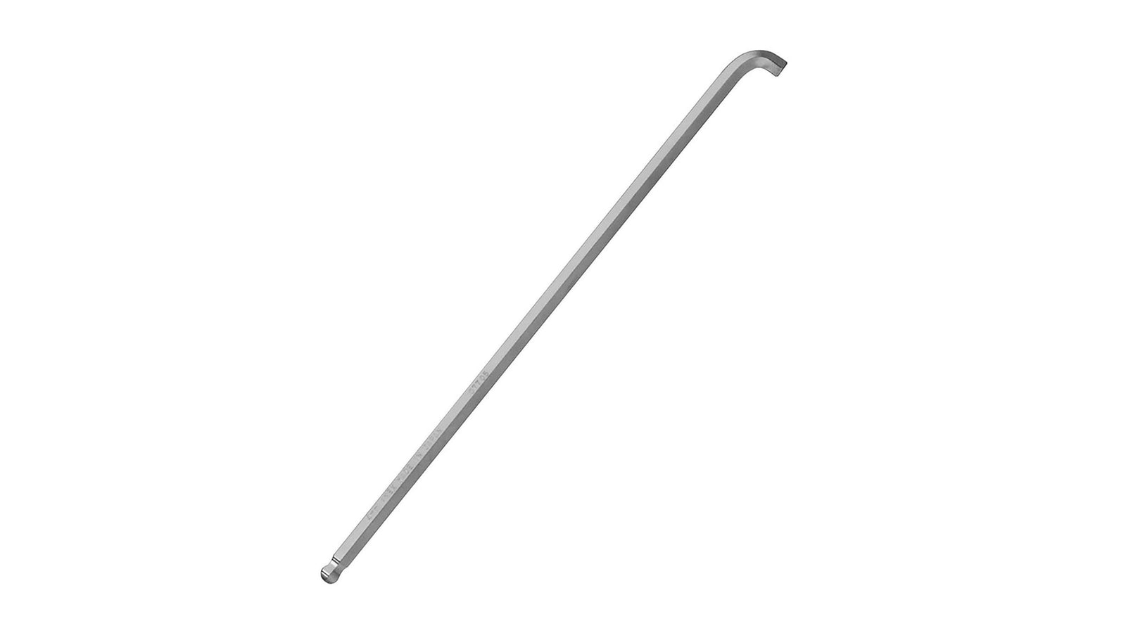 ANEX スリムボールポイントレンチ　Ｈ4ｍｍ×ＢＰ4ｍｍ 【ANEX_HB2-4】