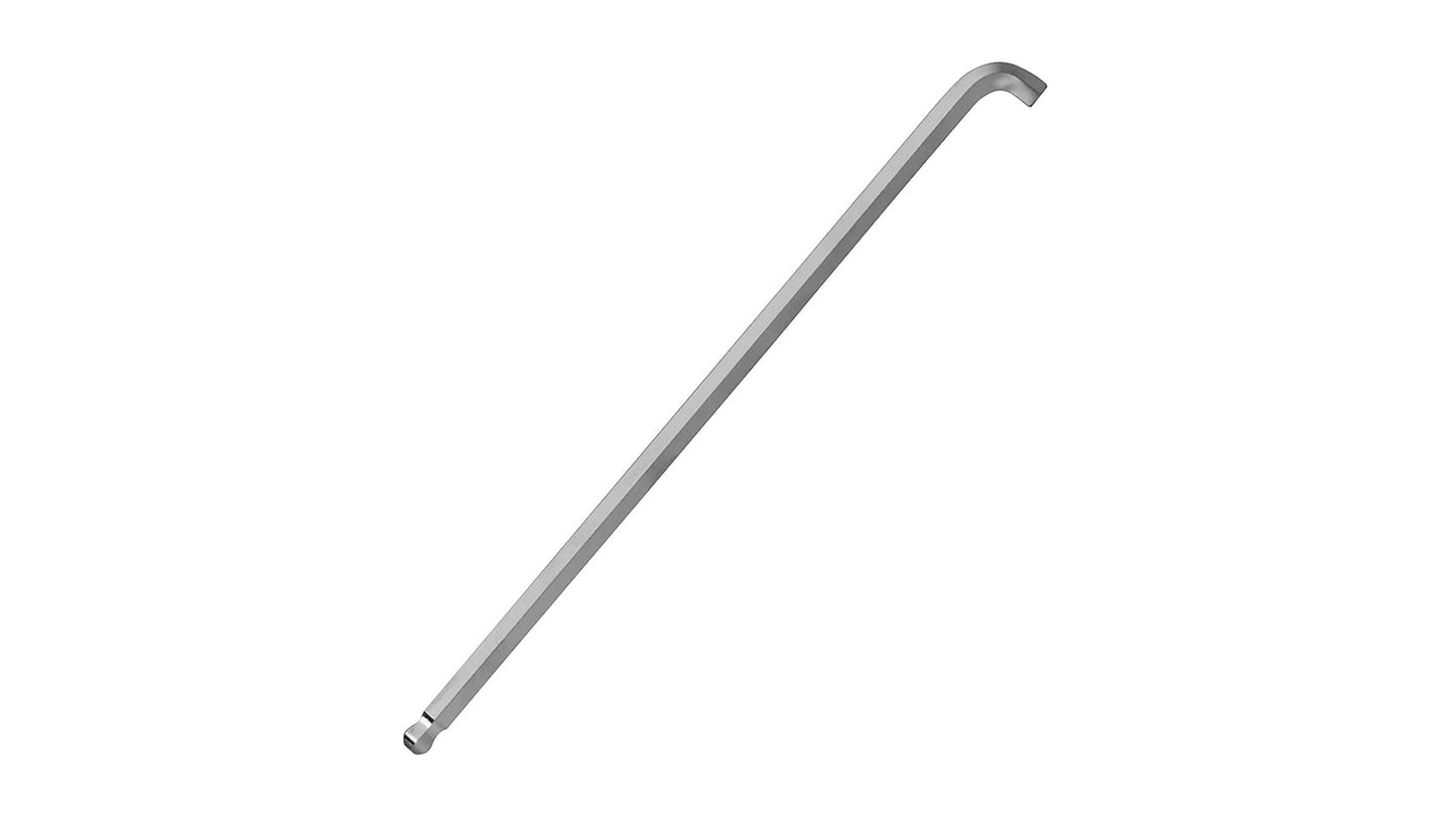 ANEX スリムボールポイントレンチ　Ｈ6ｍｍ×ＢＰ6ｍｍ 【ANEX_HB2-6】