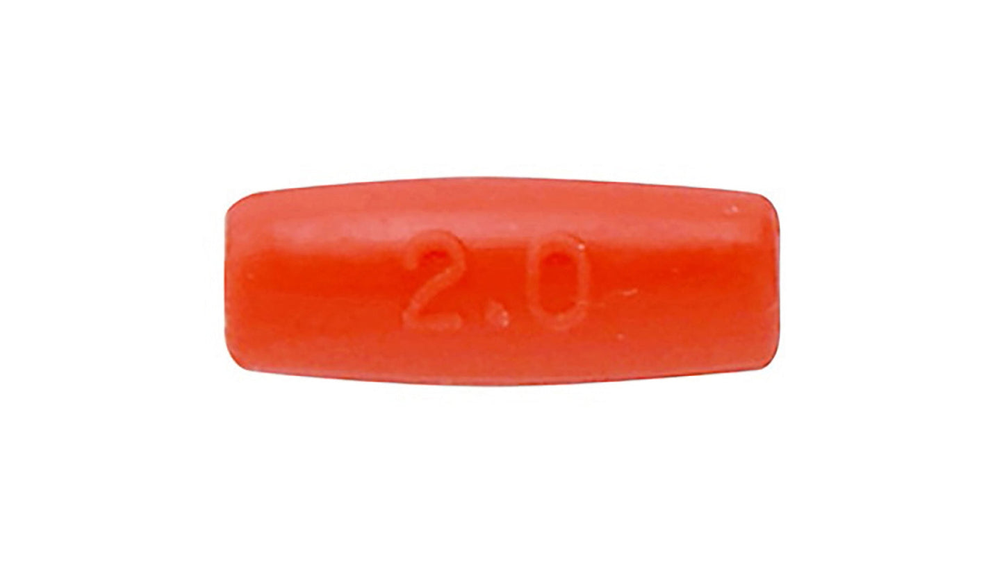 ANEX キャッチグリップ部品　対辺2ｍｍ用 【ANEX_HBC-2】