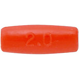 ANEX キャッチグリップ部品　対辺2ｍｍ用 【ANEX_HBC-2】 - thumb 1