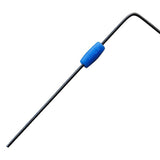 ANEX 精密六角レンチ　Ｈ0.89ｍｍ 【ANEX_HW-089】 - thumb 1