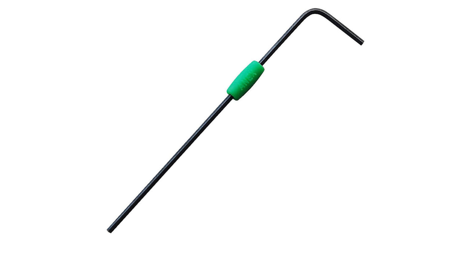 ANEX 精密六角レンチ　Ｈ1.27ｍｍ 【ANEX_HW-127】