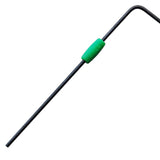 ANEX 精密六角レンチ　Ｈ1.27ｍｍ 【ANEX_HW-127】 - thumb 1