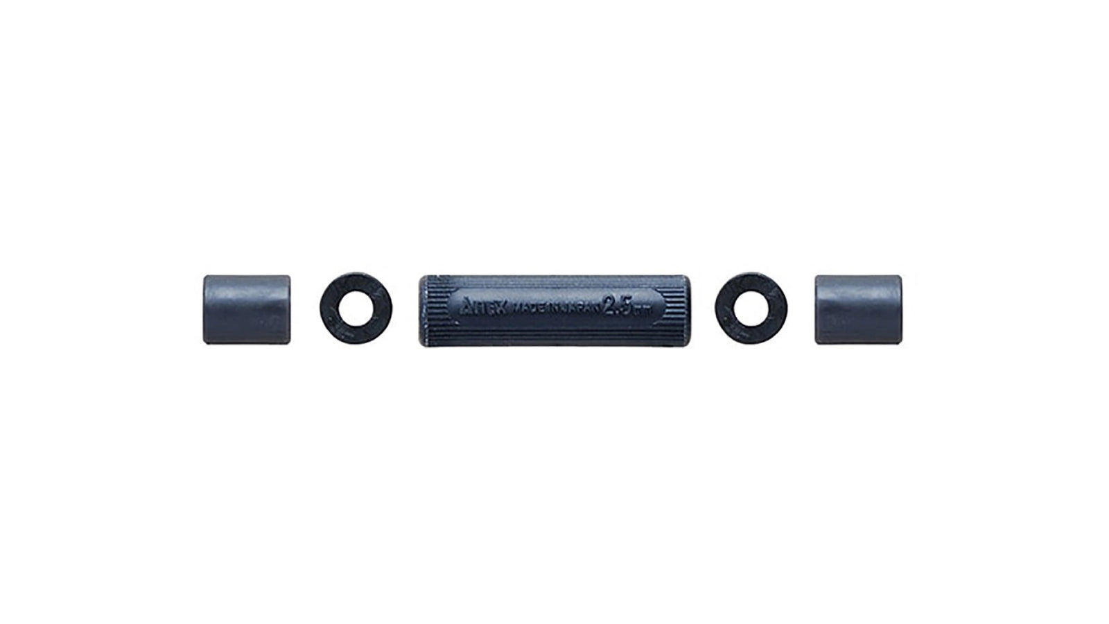 ANEX スピードハンドル部品　対辺2.5ｍｍ用 【ANEX_SH-2.5】