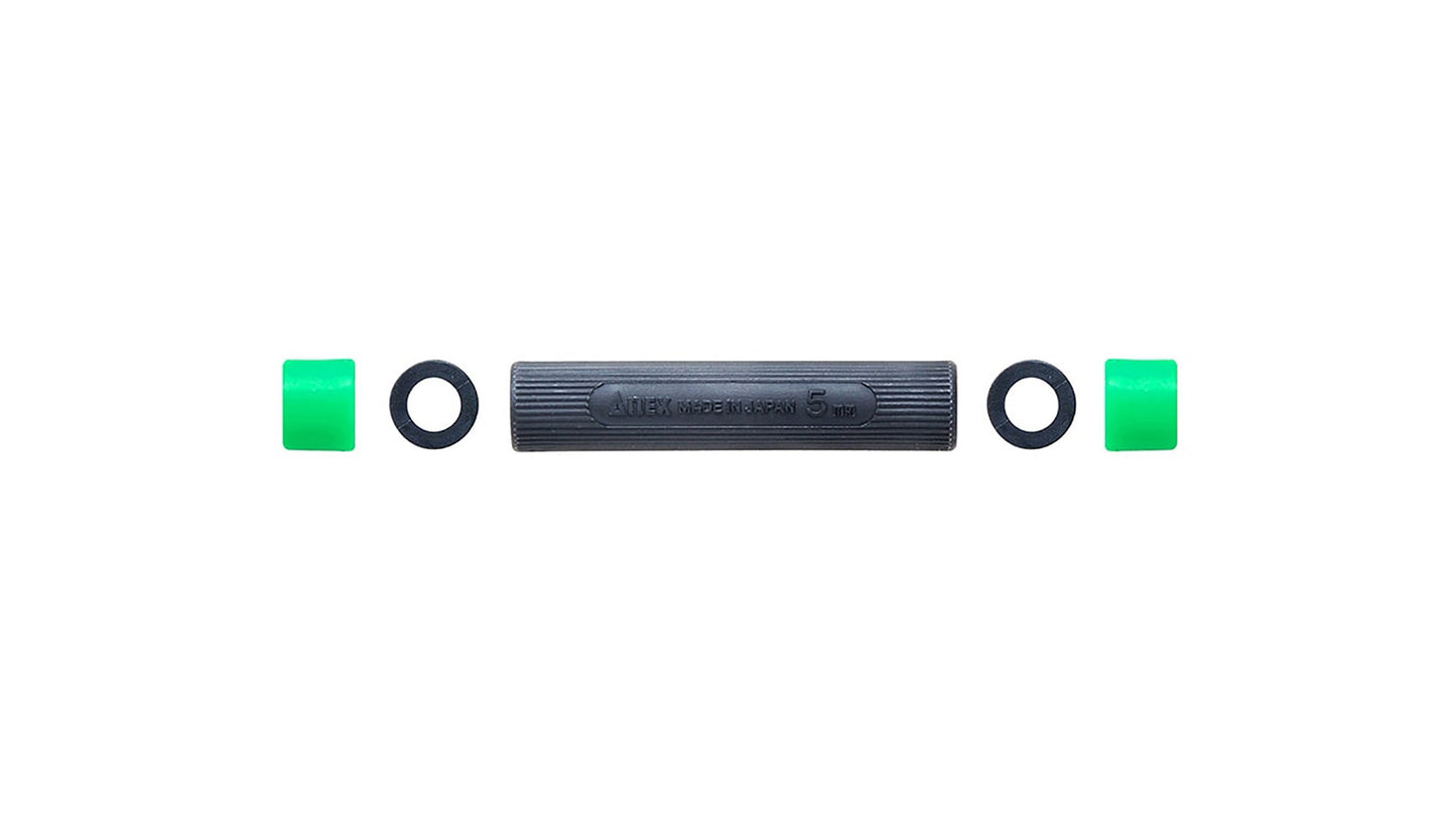 ANEX スピードハンドル部品　対辺5ｍｍ用 【ANEX_SH-5】