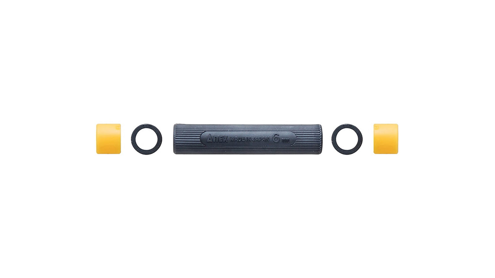 ANEX スピードハンドル部品　対辺6ｍｍ用 【ANEX_SH-6】