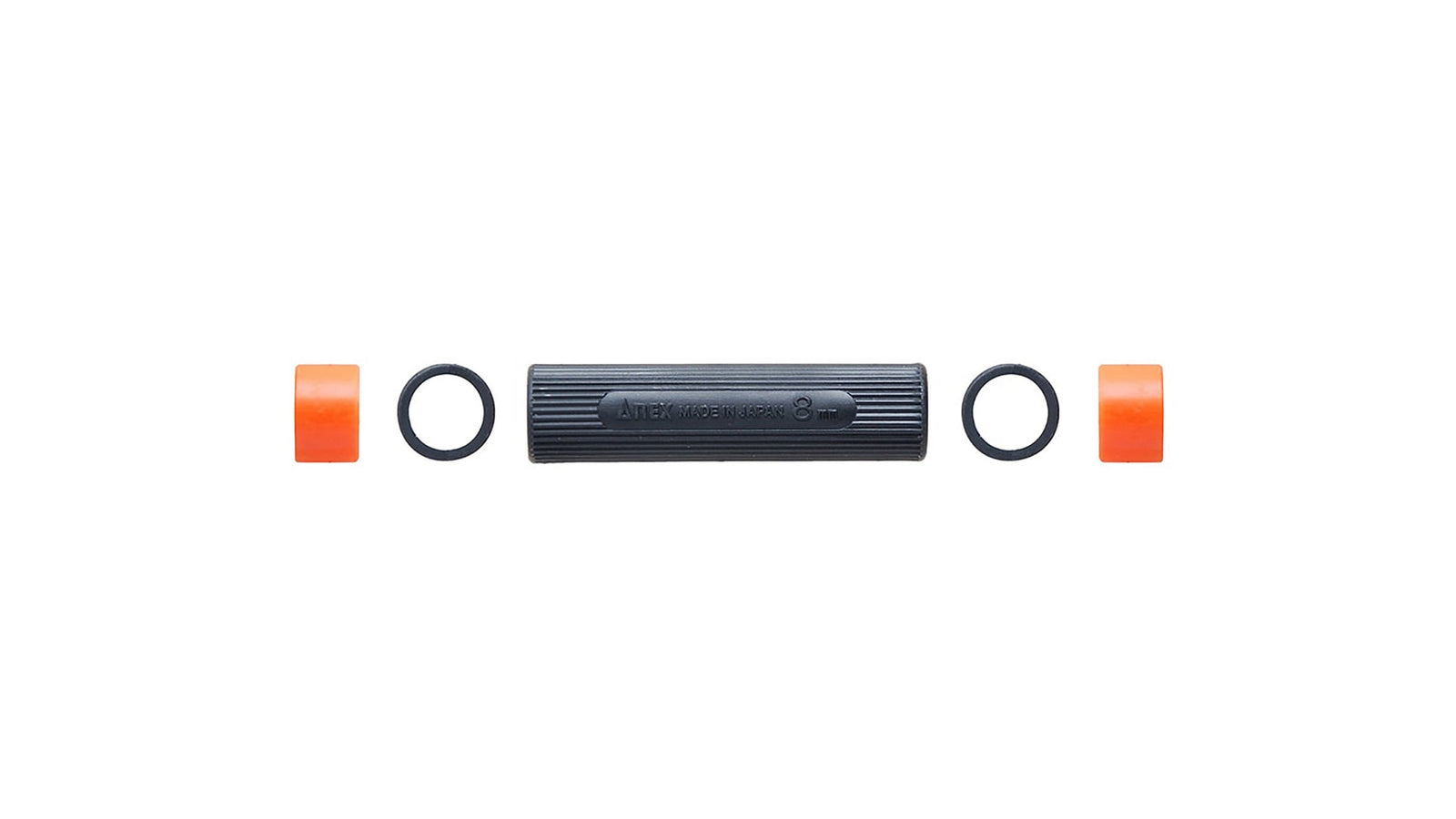 ANEX スピードハンドル部品　対辺8ｍｍ用 【ANEX_SH-8】