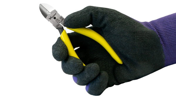 ツノダ 強力ニッパー（JIS）130mm 【CN-130】_10