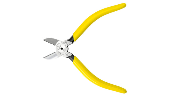 ツノダ 強力ニッパー（JIS）130mm 【CN-130】_2