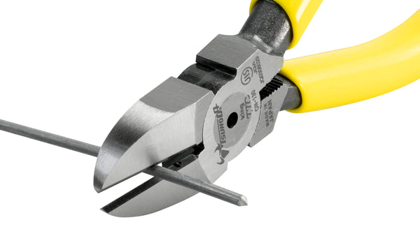 ツノダ 強力ニッパー（JIS）130mm 【CN-130】_4