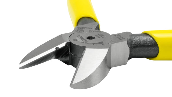 ツノダ 強力ニッパー（JIS）130mm 【CN-130】_6