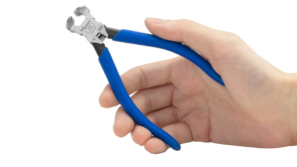 ツノダ エンドニッパー（喰切）115mm（№9） 【EN-115】_10