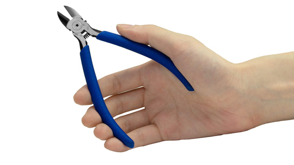 ツノダ ニッパー 125mm（No.26） 【MNK-125】_10