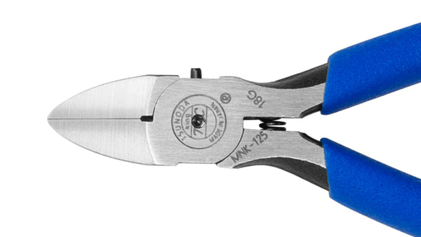 ツノダ ニッパー 125mm（No.26） 【MNK-125】_3