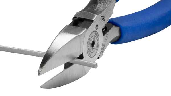 ツノダ ニッパー 125mm（No.26） 【MNK-125】_4