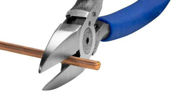 ツノダ ニッパー 125mm（No.26） 【MNK-125】_5