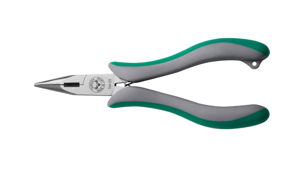 ツノダ ラジオペンチ 130mm 【TM-03】_2