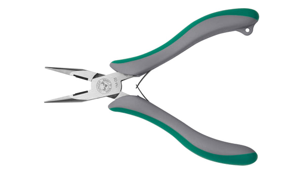 ツノダ ラジオペンチ 130mm 【TM-03】_3