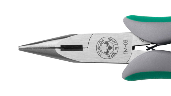 ツノダ ラジオペンチ 130mm 【TM-03】_4
