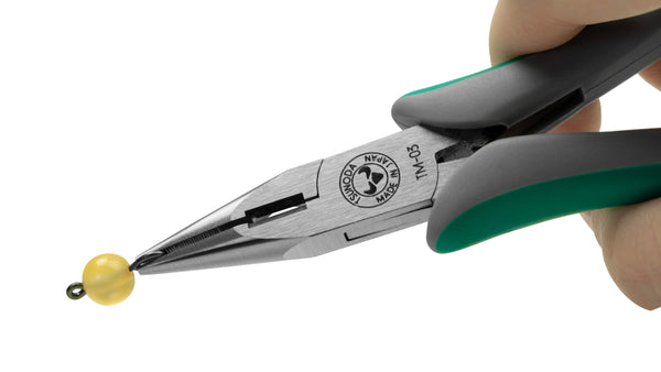 ツノダ ラジオペンチ 130mm 【TM-03】_5