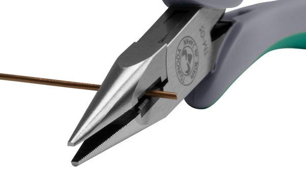 ツノダ ラジオペンチ 130mm 【TM-03】_6